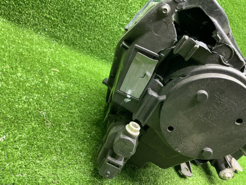 Битая Фара левая Belgee X50 (2023-н.в.) LED