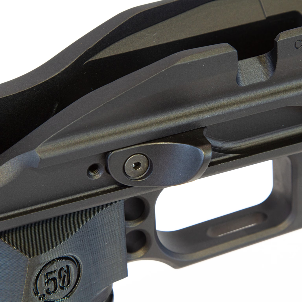 Комплект тюнинга для винтовки Steyr Mannlicher - Спорт с интерфейсом M-Lok, CNC Guns Custom