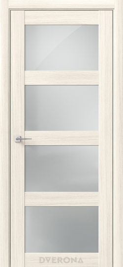 DVERONA КВАТРО (Satin)