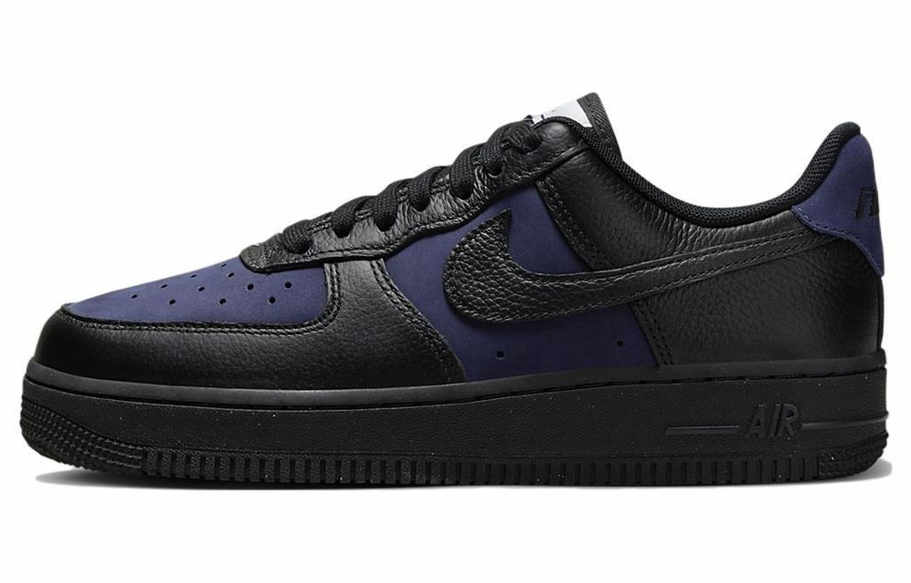 Кроссовки Nike Air Force 1 Low 07 Lx (Женская размерная сетка)