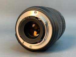 Nikon 16-85mm 3.5-5.6G ED DX