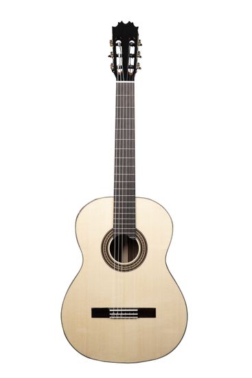Классическая гитара, Martinez MM6