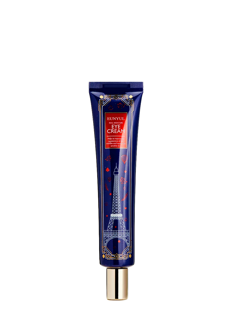 Eunyul Real Moisture Eye Cream Увлажняющий крем для глаз