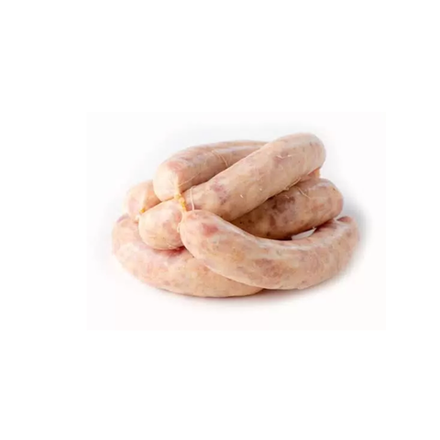 Колбаски гриль Красноярские Колбасы Ханские из курицы вес