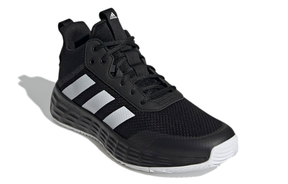 Кроссовки Adidas Ownthegame