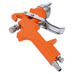 Ручной краскопульт пневматический HVLP ATSG004