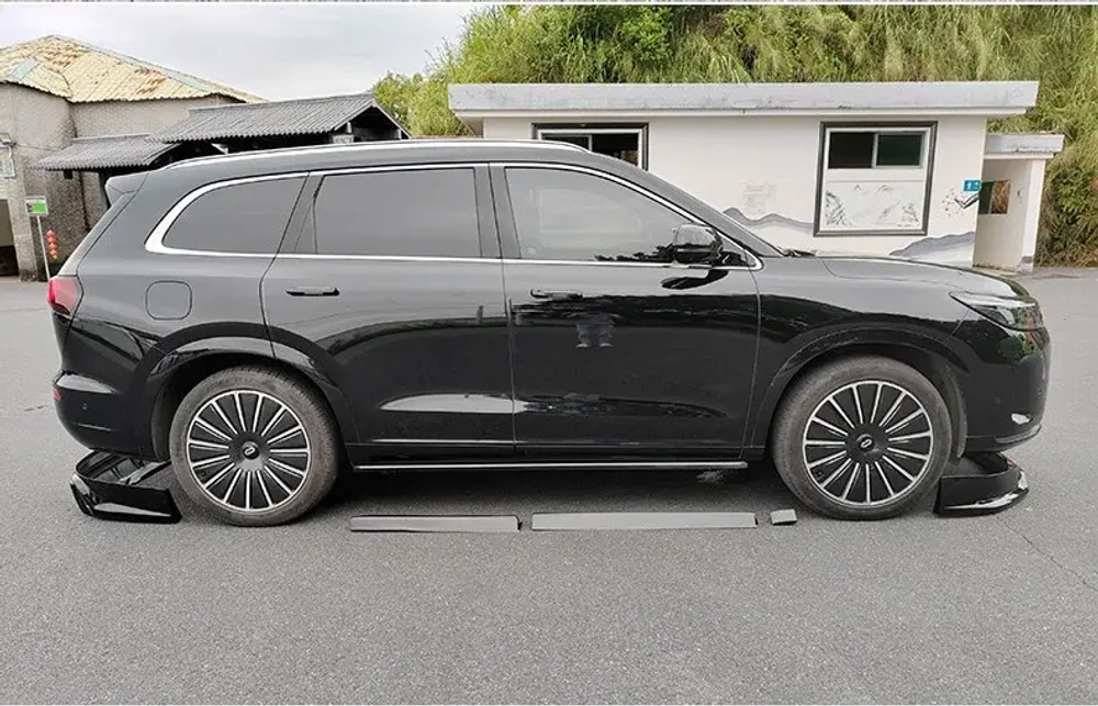 Обвес для AITO M7 2022+ Айто М7