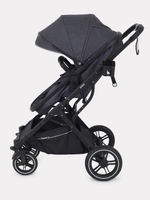 Коляска трансформер Rant Basic Pulsar Grey