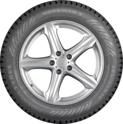 Ikon Nordman 8 205/70 R15 100T XL