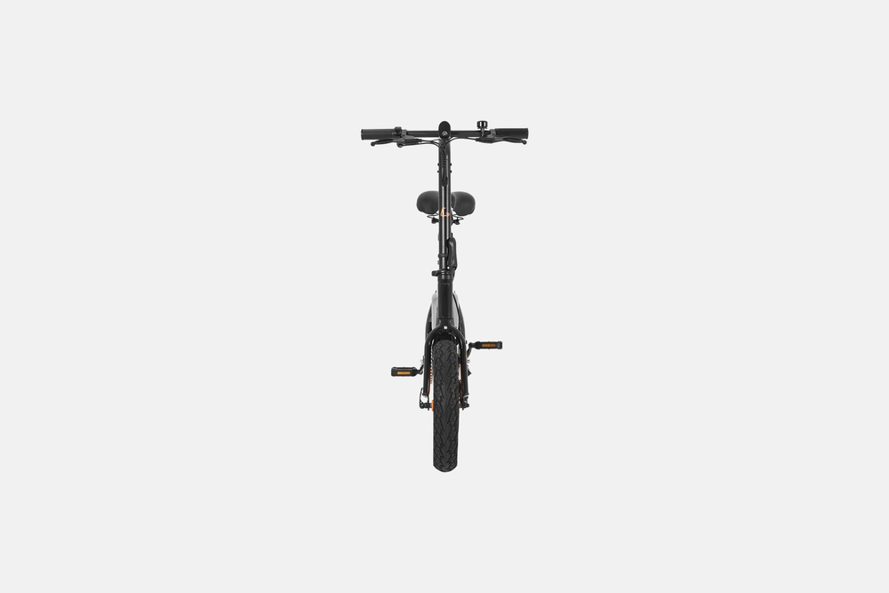 Электровелосипед Kugoo Kirin V1 Plus