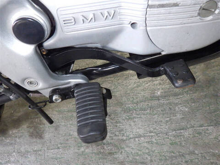 BMW F650 , 1996