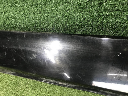 Накладка порога левая Jaguar XF 1 (2007-2015)