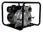 Мотопомпа бензиновая Lifan 80WG - для грязной воды [80 мм | 60 м³/ч | 1000 л/мин]
