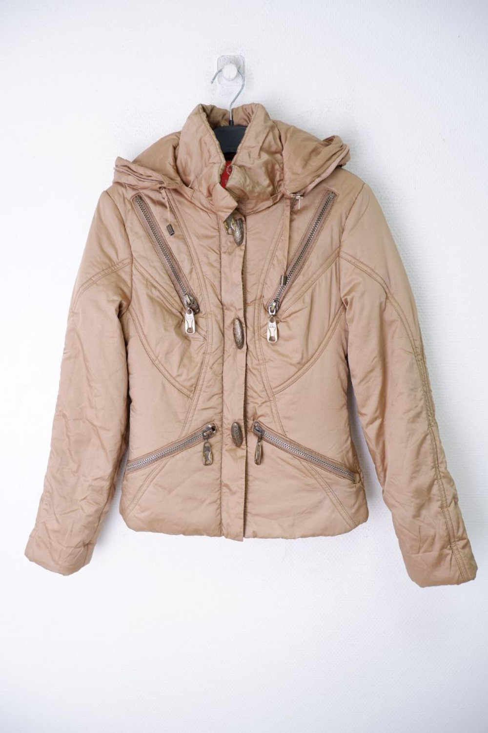 Куртка BVVB демисезонная на 11-12 лет