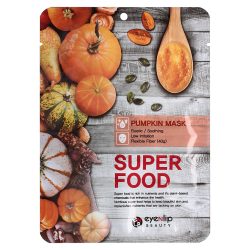 Eyenlip Super Food Mask маска для лица тканевая