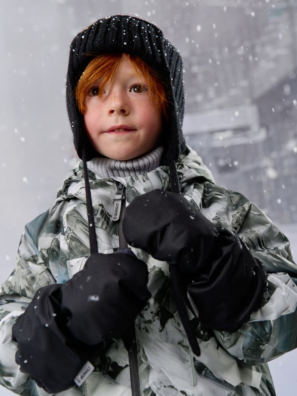 Костюм зимний 