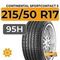 Continental SportContact 5 215/50 R17 95H