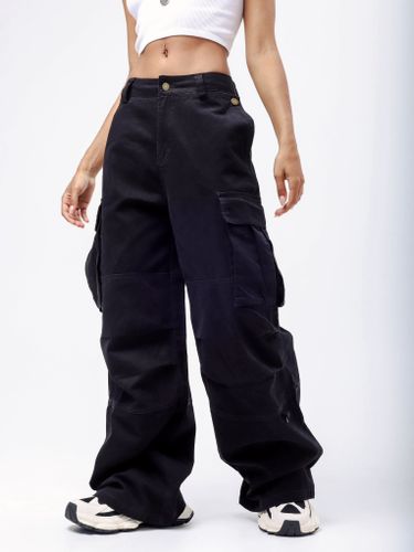 Брюки карго Dacc