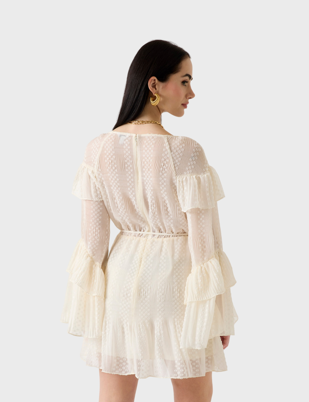 Платье GUESS
