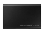 Внешний SSD USB 3.2 Gen 2 Type-C Samsung MU-PC2T0K/WW 2000 ГБ