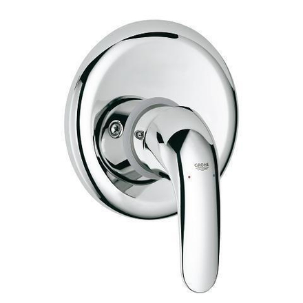 Смеситель для душа встриваемый GROHE Start Eco/Swift 23269000