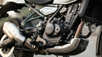 Royal Enfield Himalayan 450 Kamet White (Premium / бескамерные шины)