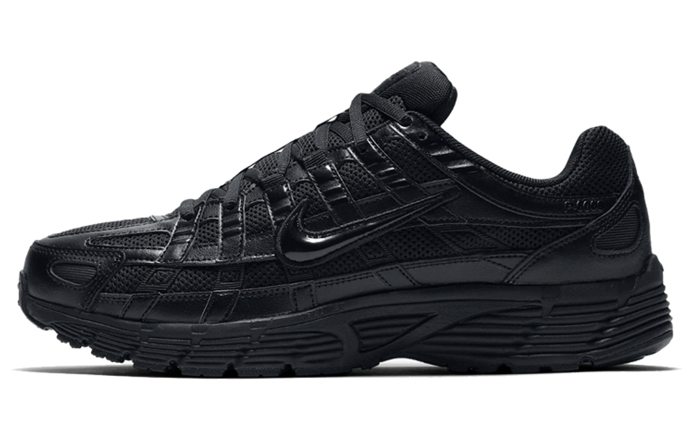 Кроссовки Nike P-6000