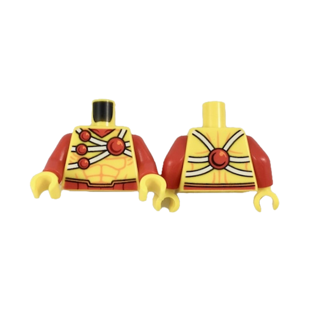 Торс от Огненного Шторма 973pb2984c01