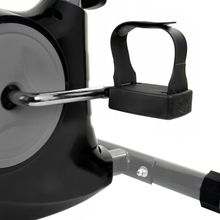 Велотренажер DFC B84007 / ременной, до 100 кг