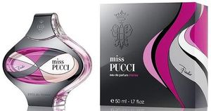 Emilio Pucci Miss Pucci Intense Eau De Parfum