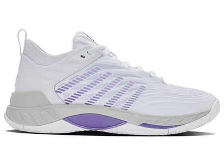 Кроссовки женские K-SWISS HYPERCOURT SUPREME 2 (для всех покрытий)