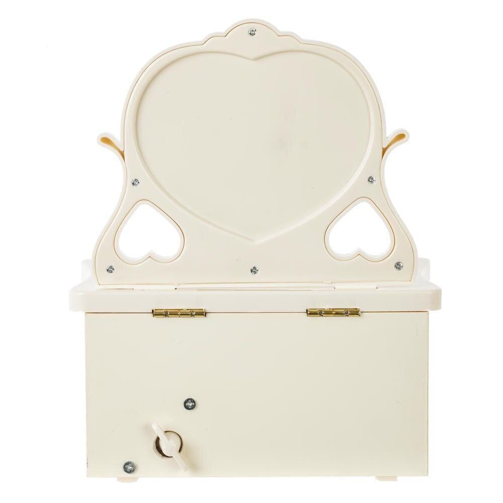 GAEM Шкатулка (музык.), L16 W11 H20 см