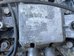 МКПП VT2214B