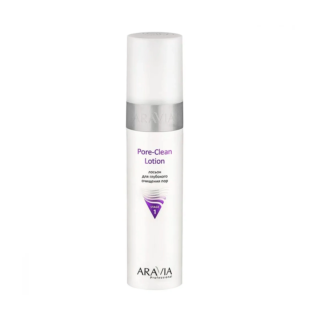 Лосьон для глубокого очищения пор / Pore-Clean Lotion 250 мл