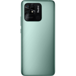 Смартфон Xiaomi Redmi 10C 4/128GB Green