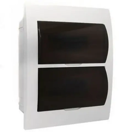 Бокс ЩРВ-П-24 модулей пластик IP40