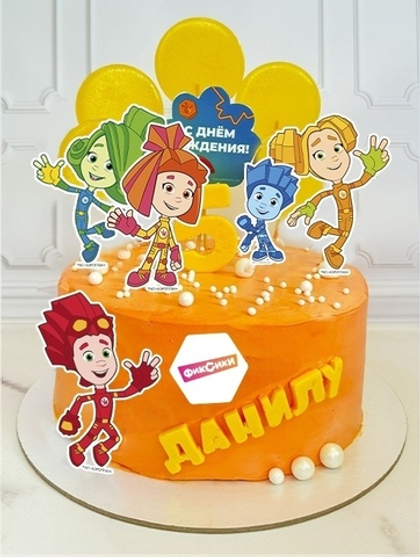 Мульт №40 (ВК)