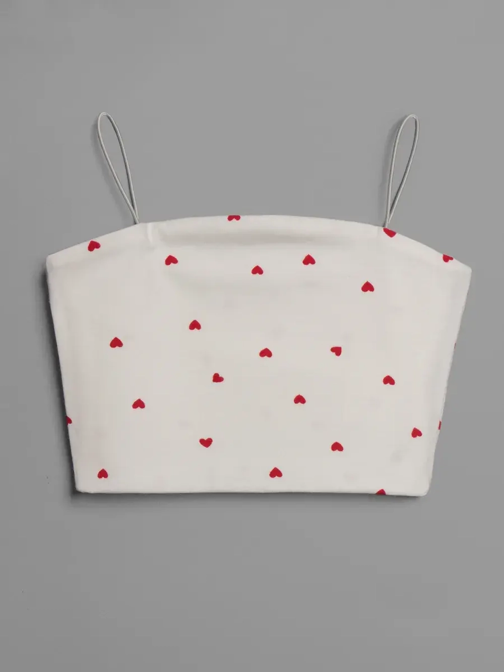 Комплект топов для девочки