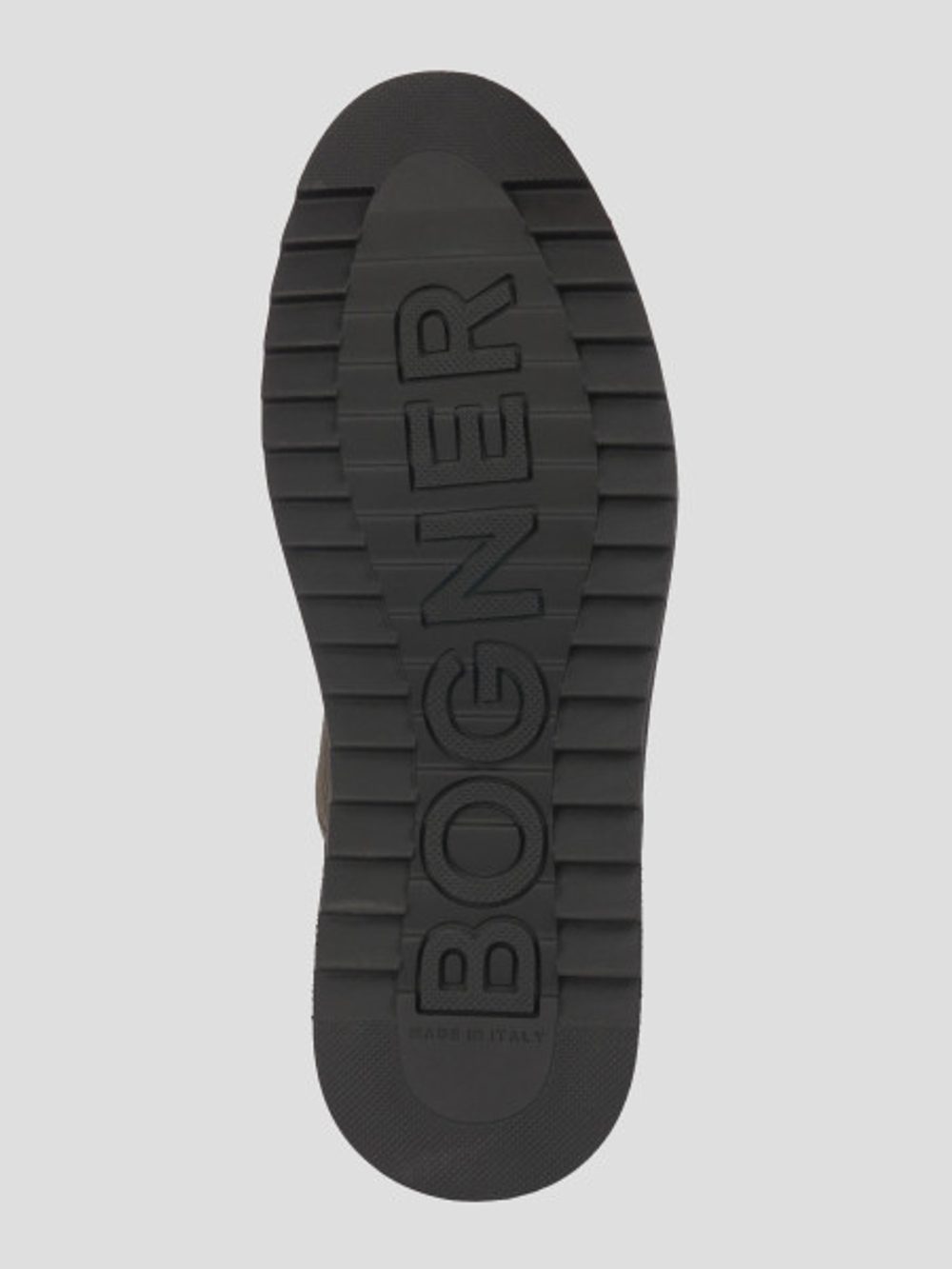 Ботинки BOGNER BUCHAREST 2 B - 028 12341633_028 в оливковом цвете