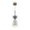 Подвесной светильник Maytoni Cloches MOD113PL-01W