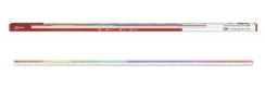 Светильник светодиодный СПБ-Т5-RGBW 15Вт 230B red-green-blue-4000К 1200мм IN HOME