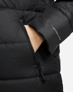 Куртка утепленная женская NIKE W NSW SYN TF RPL HD PARKA