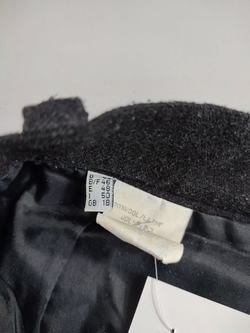 Юбка базовая 52 размер