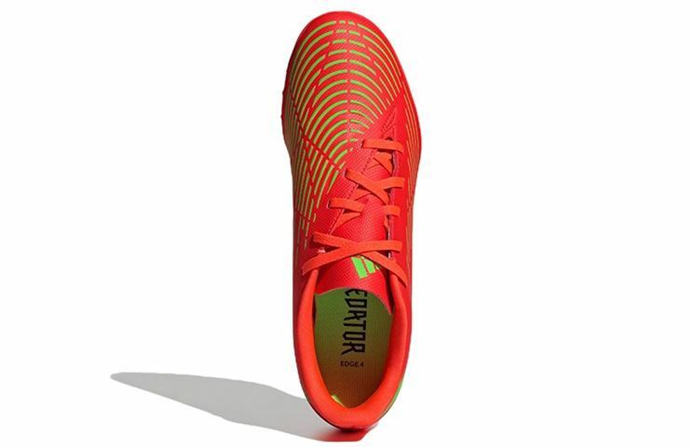 Кроссовки Adidas Predator Edge.4 Tf