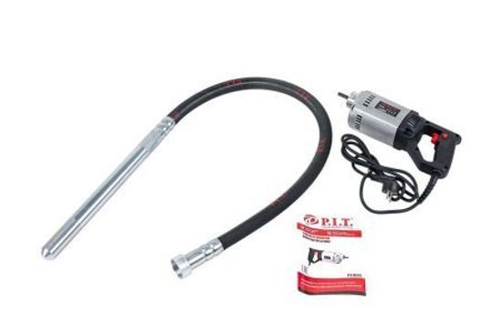 Глубинный вибратор для бетона "PIT" P31035