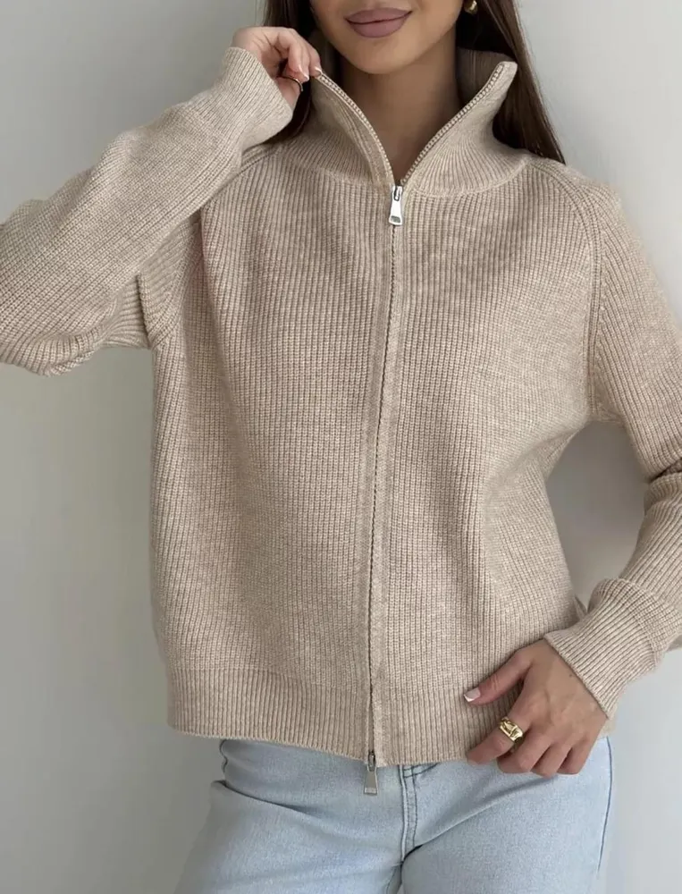 Кофта 50346064 Fabrika