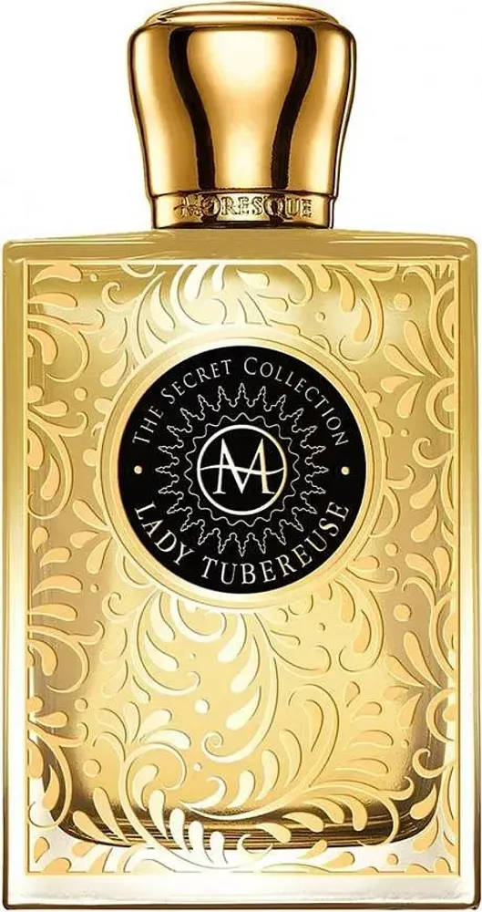 MORESQUE LADY TUBEREUSE EDP 75 ML