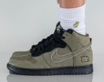 Кроссовки Nike SOULGOODS x Dunk SP