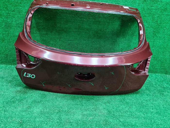 Крышка багажника Hyundai I30 2 (2011-2017)