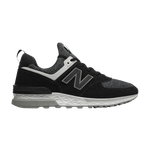 Кроссовки New Balance Nb 574 Sport Fresh